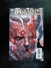 Wolverine #71 (2ND SERIES) MARVEL Comics 2009 VF/NM picture
