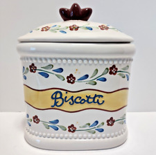 Vintage Biscotti 11