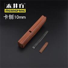1pcs of Mini Rosewood wood Hollow planes cutting width 10mm picture