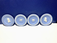 Wedgwood Decorative 4-Set Plates Collection picture