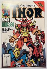 The Mighty Thor #363 picture