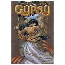 Gypsy #2 in Near Mint condition. Avatar comics [p& picture
