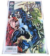 Venom #18 - COVER A MARVEL COMICS 2023 picture
