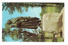 Sakakawea Statue Bismark North Dakota Vintage Postcard AN55 picture