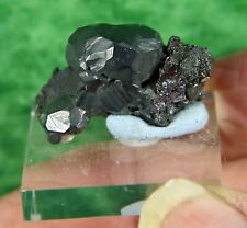 Pyragerite – Rare Mineral- Ex Ellis picture