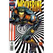 Wolverine (2003 series) #33 in Near Mint + condition. Marvel comics [h  picture