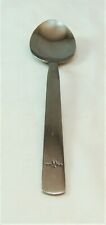 Sola Stainless Steel AA AMERICAN AIRLINES (Eagle/Stars Logo) Spoon(s) picture