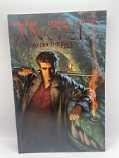 Angel: After the Fall -Volume 1 (Buffy The Vampire Slayer) picture