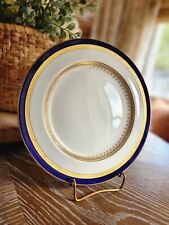 Antique Mintons Collectors Dinner Plate Circa 1891-1902 Rare Pattern picture