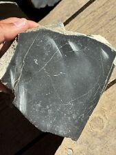 BLACK NEPHRITE / JADE from Arizona - 6+ POUNDS picture