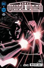 Wonder Woman #6 (2024) picture