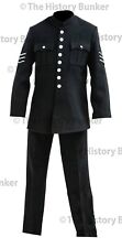 Edwardian BRITISH Police Uniform - MADE TO YOUR SIZES picture