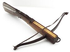 Antique German Hunting Crossbow picture