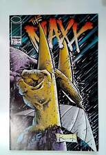 The Maxx #3 Image Comics (1993) VF/NM 1st Print Comic Book picture