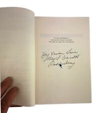 Roddenberry Star Trek creator Book signet by Majel Barrett-Roddenberry Autograph picture