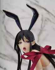 Maria Bunny Anime BINDing Native PVC 1/4 scale Figure New No Box Minor Imperfect picture