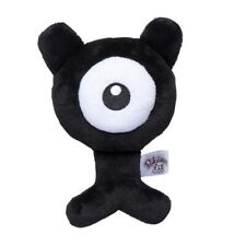Pokemon Center Fit Plush Doll - Unown (Y) 5.5in Psychic Symbol Johto #201 Korea picture