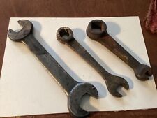 3 Vintage/Specialty Wrenches picture