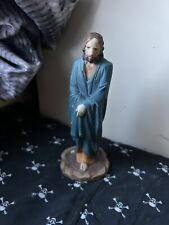 Vintage K’s Collection Religious Jesus Christ Figurine Heavenly Series picture