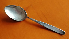 Vintage 18-8 Stainless Bavaria Germany Serving Spoon picture