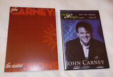 John Carney Master Sessions DVD set + Reel Magic Card Coin Dai Vernon Cups Balls picture