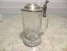 Antique 1901 Columbia  Beer Mug- Great Condition picture