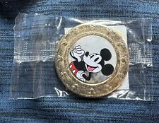 Disney Wonderball Coin 100 Year Anniversary - Mickey Mouse picture