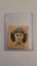 Arky Vaughan 1938 Pittsburgh Pirates Post Gazette Player Panel RARE picture