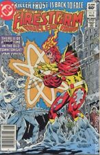 Firestorm #3 FN 1982 Stock Image picture