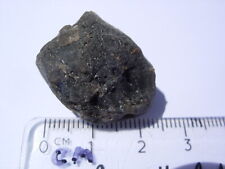 7.47 grams as found natural DARWIN GLASS from METEORITE Impact in AUSTRALIA picture
