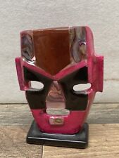 Vintage Mini Decorative Mask 5