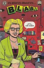 Blab #7 FN; Kitchen Sink | Daniel Clowes - we combine shipping picture