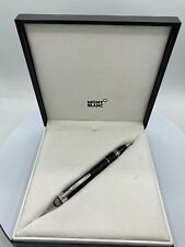 Mont Blanc Soul Makers 100 Years Special Edition Starwalker Ball Pen With Box picture