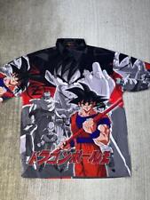 Official Dragon Ball Shirt L Size Y2K picture