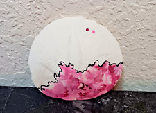Hand Painted Sand Dollar picture