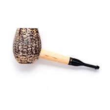 Missouri Meerschaum Little Devil Cutty Corncob Tobacco Pipe for Smoking and N... picture