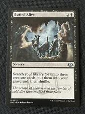 1x Buried Alive Modern Horizons 3 MH3 0273 Magic the Gathering MTG picture