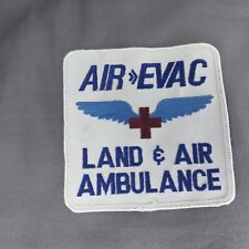 AIR EVAC CA California Land & Air Ambulance 4