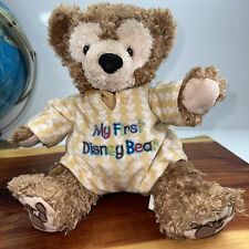 My First Disney Bear Plush Teddy 12