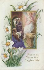 EASTER - Peace Be Yours This Easter-Tide picture