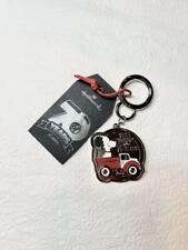Snoopy Hallmark 70Th Anniversary Keychain picture