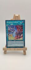 Branded Fusion SDAZ-EN021 1st edition 2020 Yu-Gi-Oh Card picture