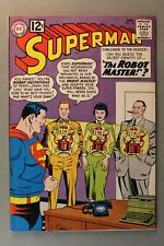 Superman #152 *1962* 