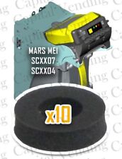 10 Mars MEI SC Series Nip Rollers - SCxx04 & SCxx07 - 252029039p picture