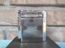 Vintage 1950s Fumalux FL 400 Cigarette Lighter WITH FLASHLIGHT - Made in Germany picture