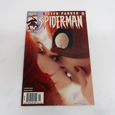 Peter Parker Spider Man Comic Book May 1999 Issue 29 picture