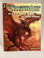 Dragonart: How to Draw Fantastic Dragons and Fantasy Creatures Seales picture