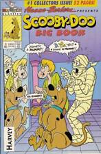 Scooby-Doo Big Book (1992) #   1 (7.0-FVF) 1992 picture