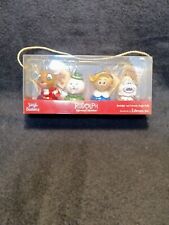 Roman Rudolph Red Nose Reindeer Jingle  Buddies picture
