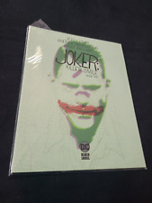 DC Comics Black Label Joker Killer Smile #1 Main picture